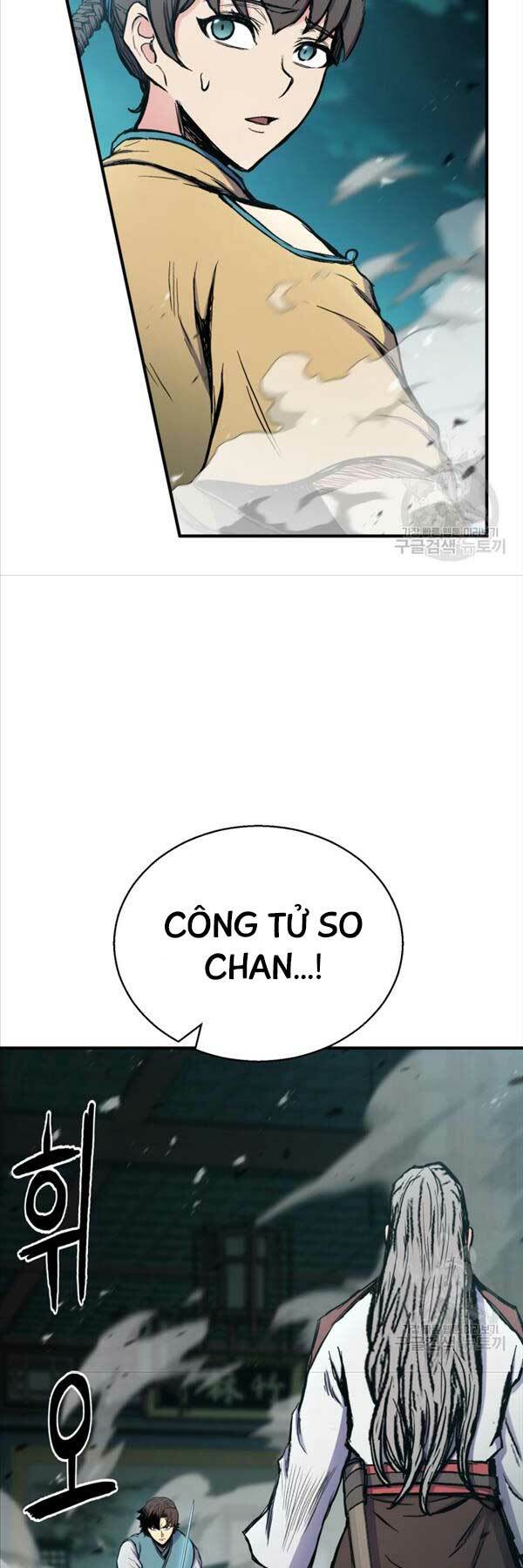 Ta Là Chủ Nhân Của Thư Viện Võ Công Chương 41 Ảnh 20