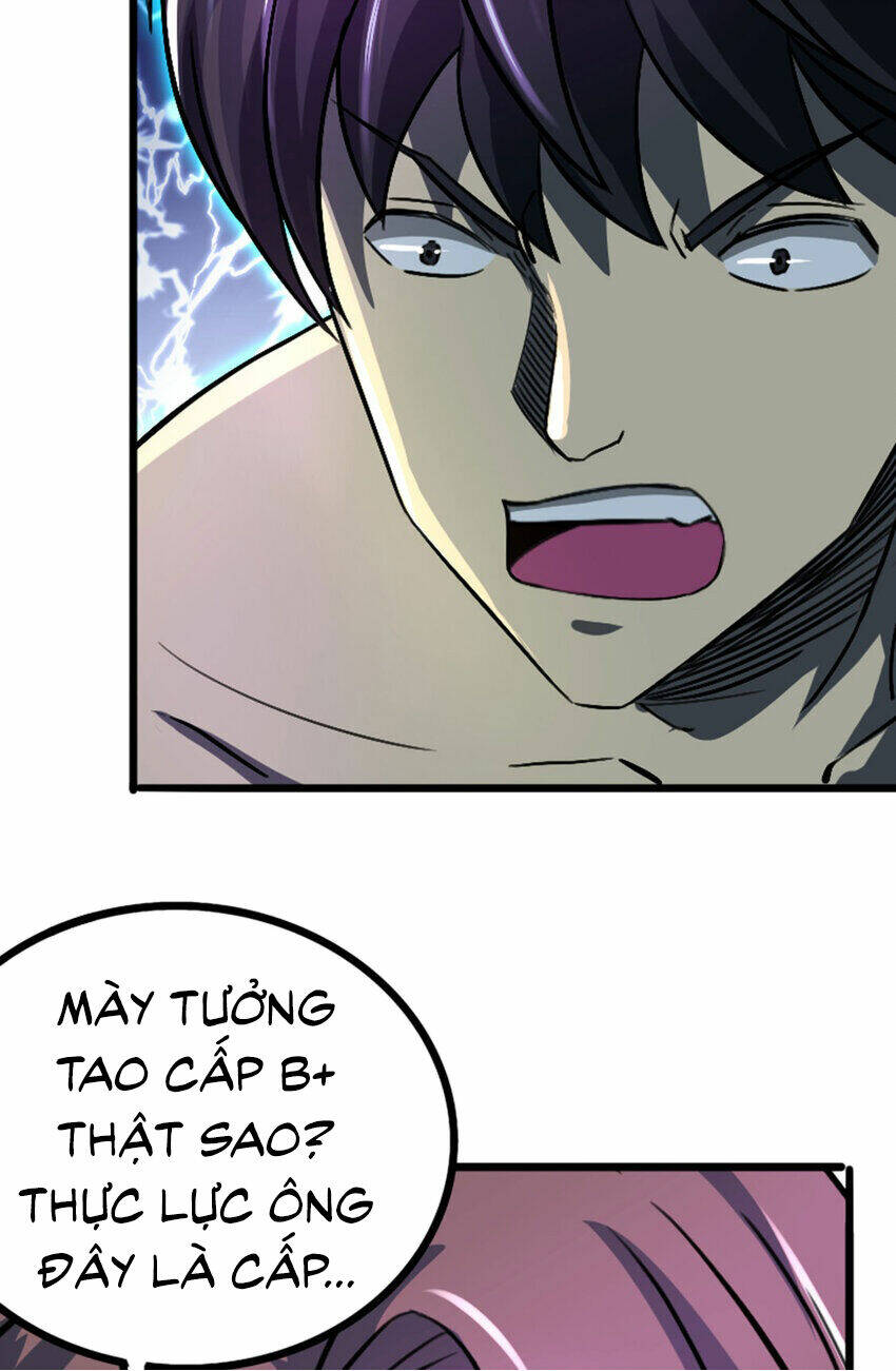 Ocd Thành Vương Giả Chương 39 Ảnh 50
