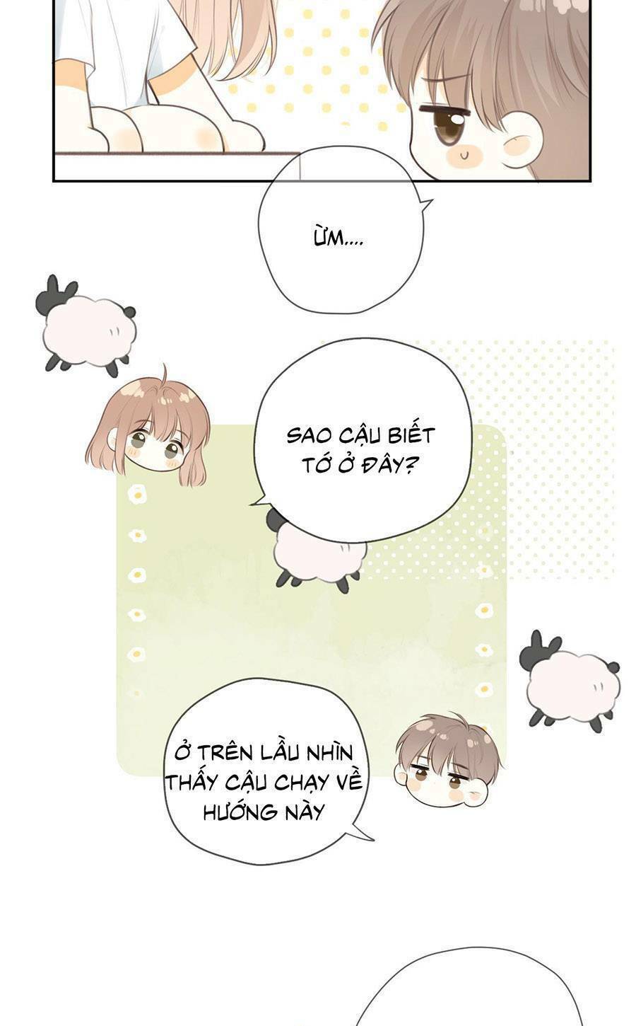 Tình Yêu Duy Nhất Của Tôi Chương 37 Ảnh 27