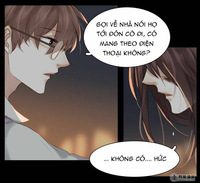 Lưu Manh Thần Thám Chương 9 Ảnh 28