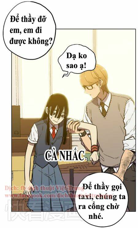 Xin Đừng Cắn Em Chương 19 Ảnh 16