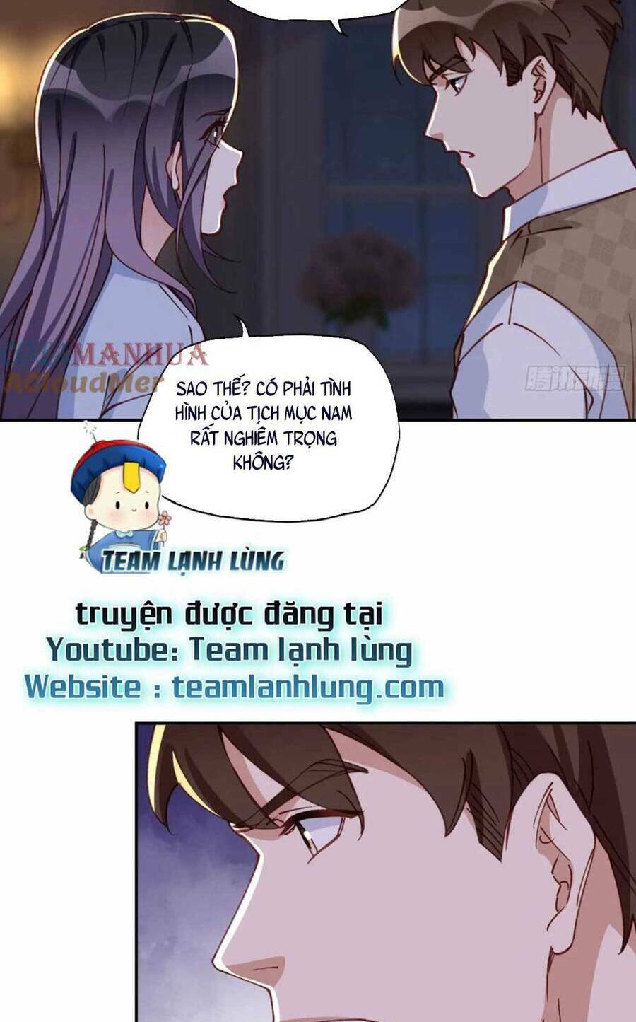 Ly Hôn Với Đại Boss Tôi Càng Tỏa Sáng Hơn Chương 99 Ảnh 26
