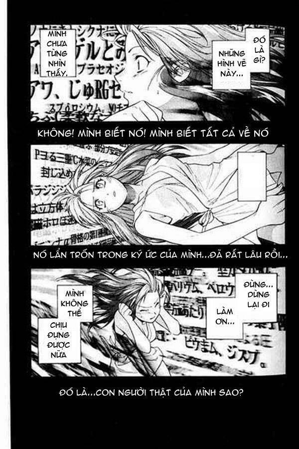 Full Metal Panic! Chương 10 Ảnh 15