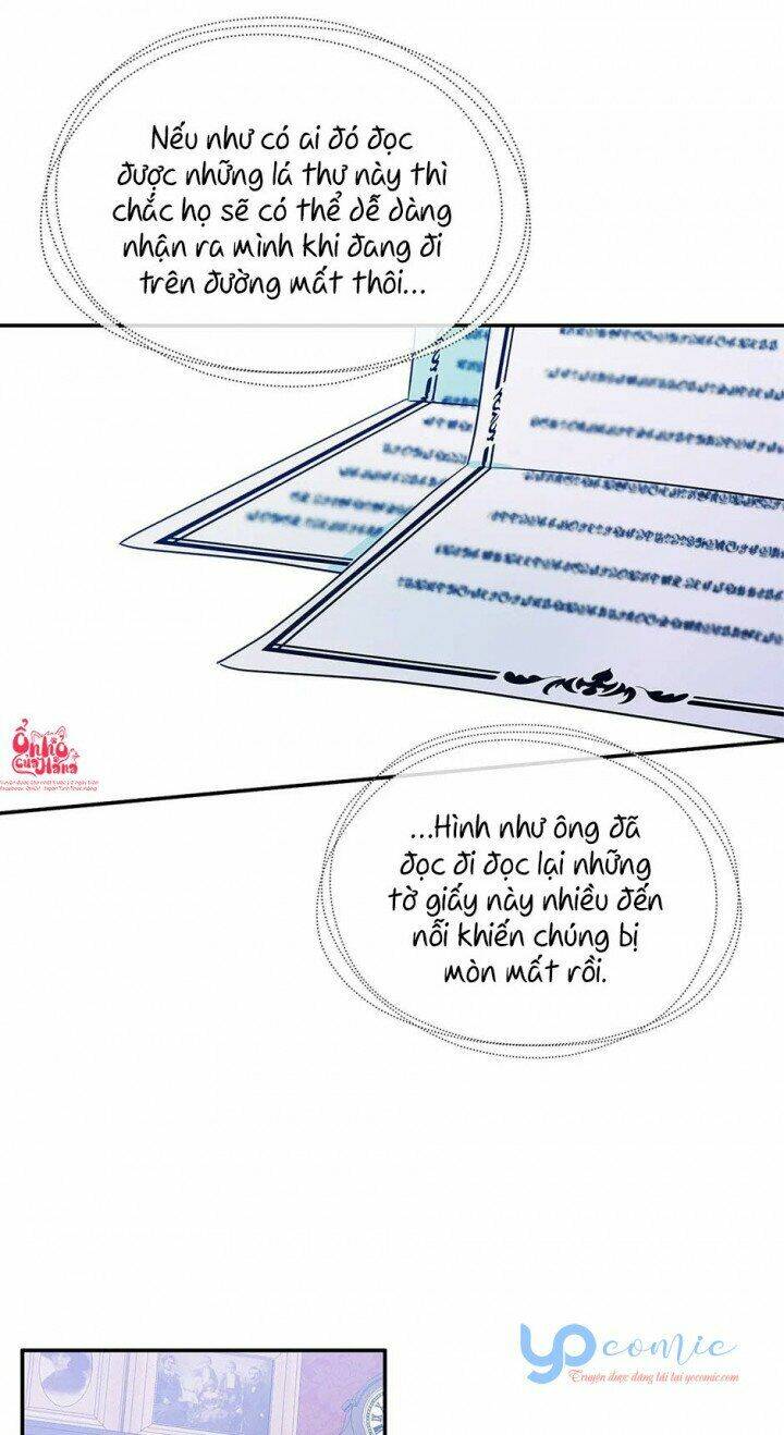 Người Hầu Của Tôi Chương 84 Ảnh 51