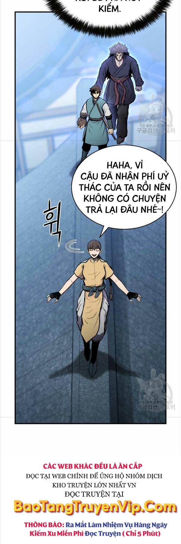Ta Là Chủ Nhân Của Thư Viện Võ Công Chương 37 Ảnh 23