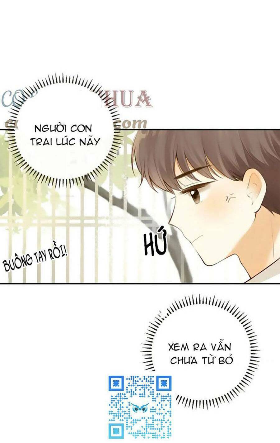Tình Yêu Duy Nhất Của Tôi Chương 44 Ảnh 50