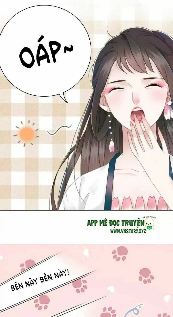 Cực Phẩm Phế Vật Tiểu Thư Chương 132 Ảnh 12