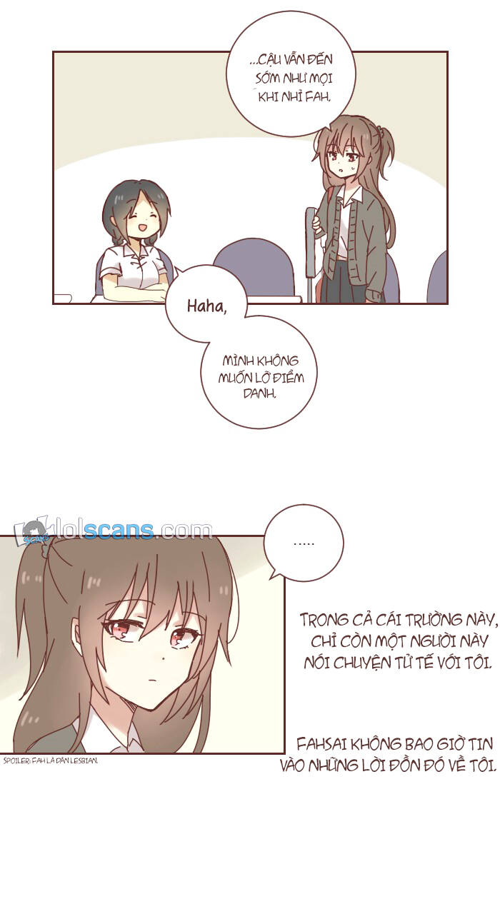 From Nightmare To Love Chương 4 Ảnh 22