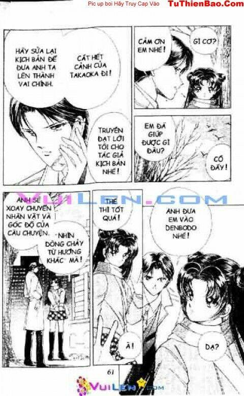 Vương Quốc Điện Ảnh Chương 2 Ảnh 62