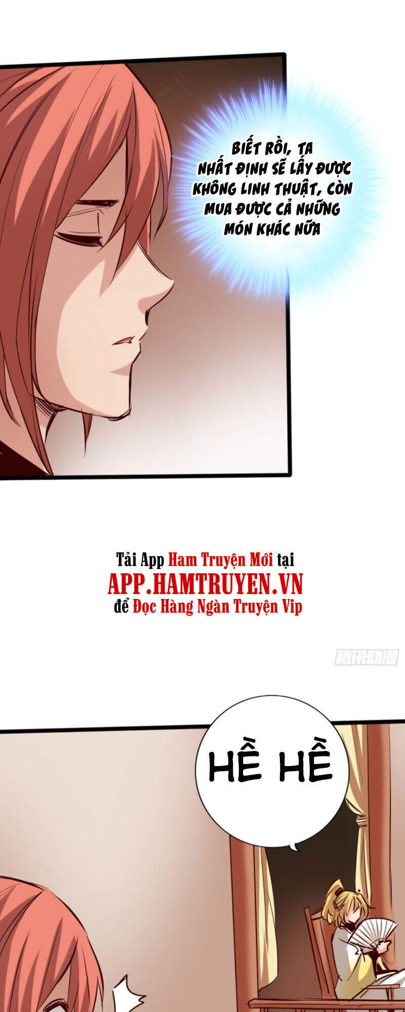Thông Thiên Chi Lộ Chương 83 Ảnh 15