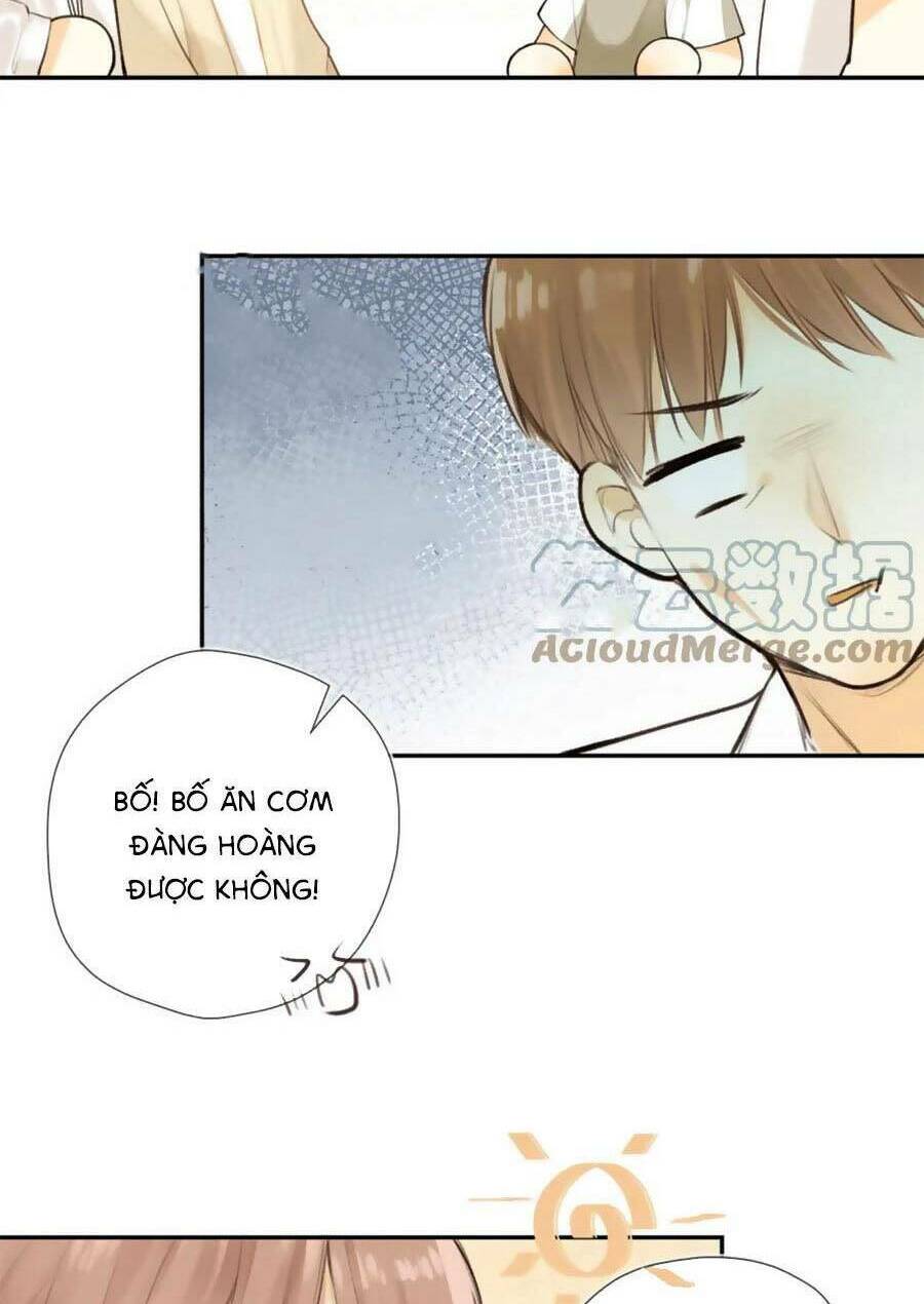 Tình Yêu Duy Nhất Của Tôi Chương 39 Ảnh 6