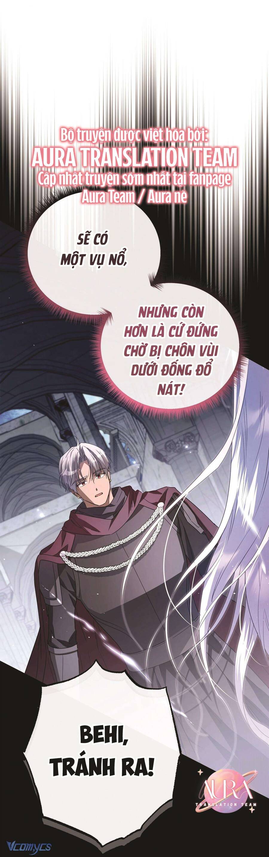 Vết Trăng Chương 61 Ảnh 60