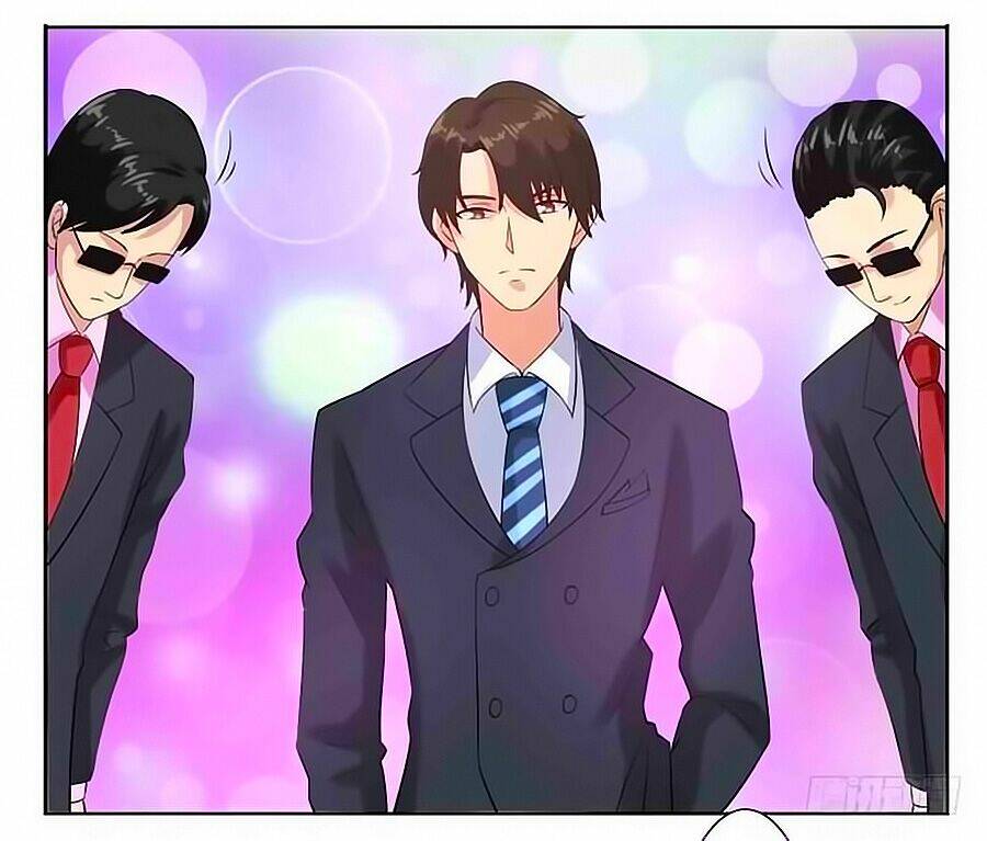 Cô Vợ Bé Nhỏ Của Boss Chương 26 Ảnh 9
