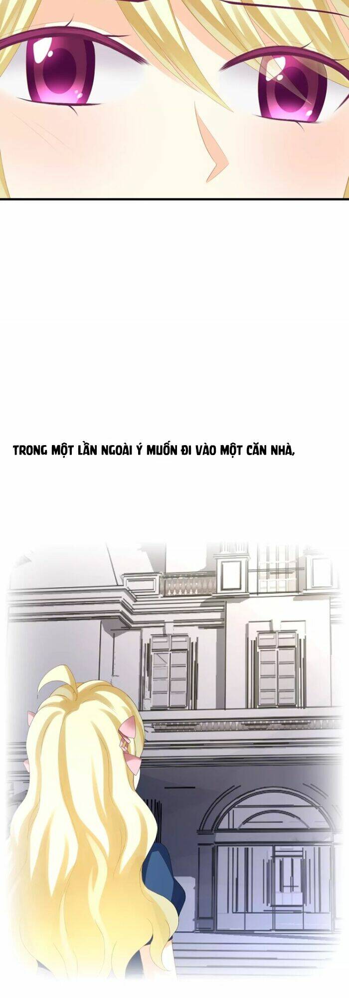 Độc Nhãn Ác Ma Của Ta Chương 35 Ảnh 19