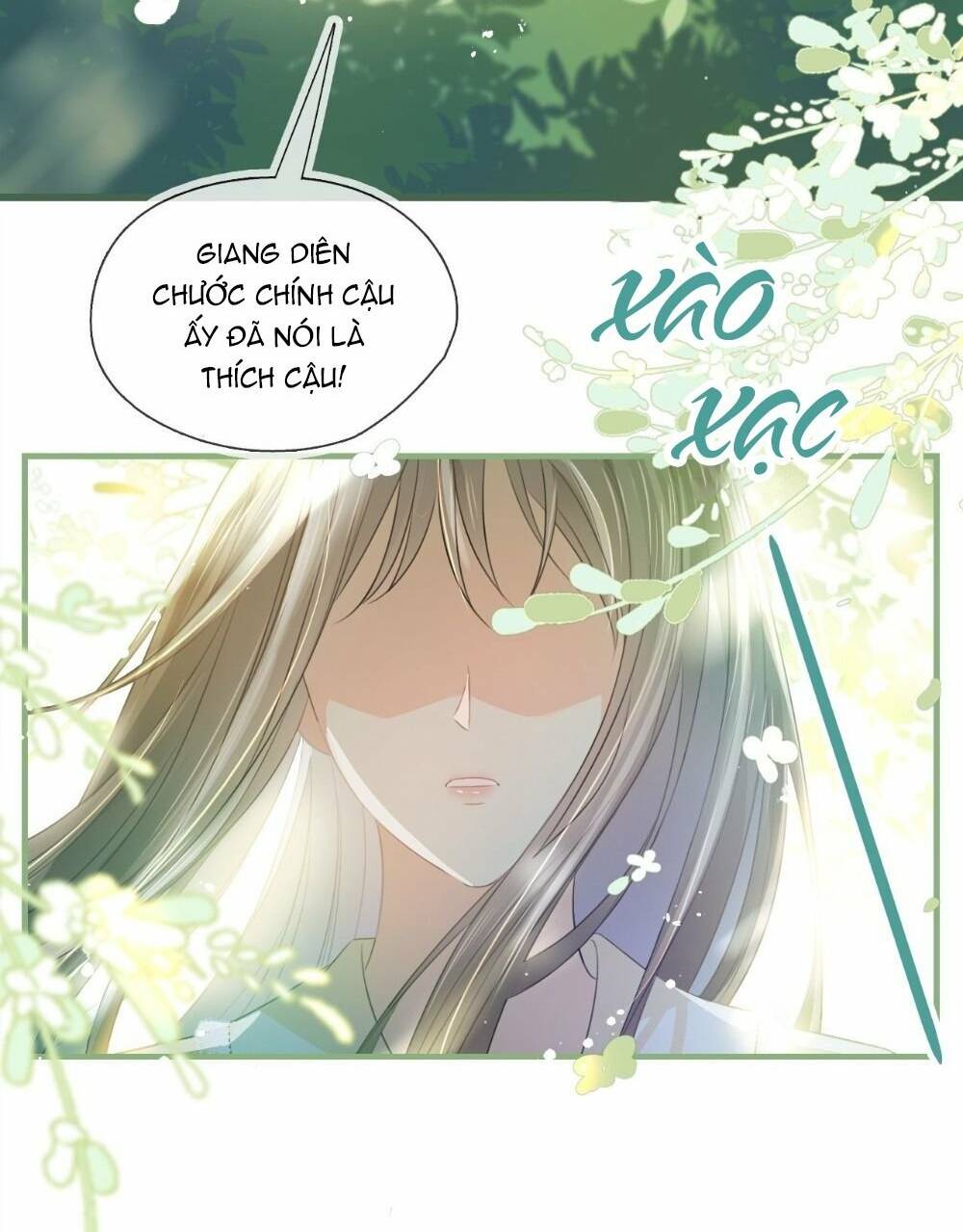 Cô Ấy Và Bông Hồng Trắng Chương 25 Ảnh 61