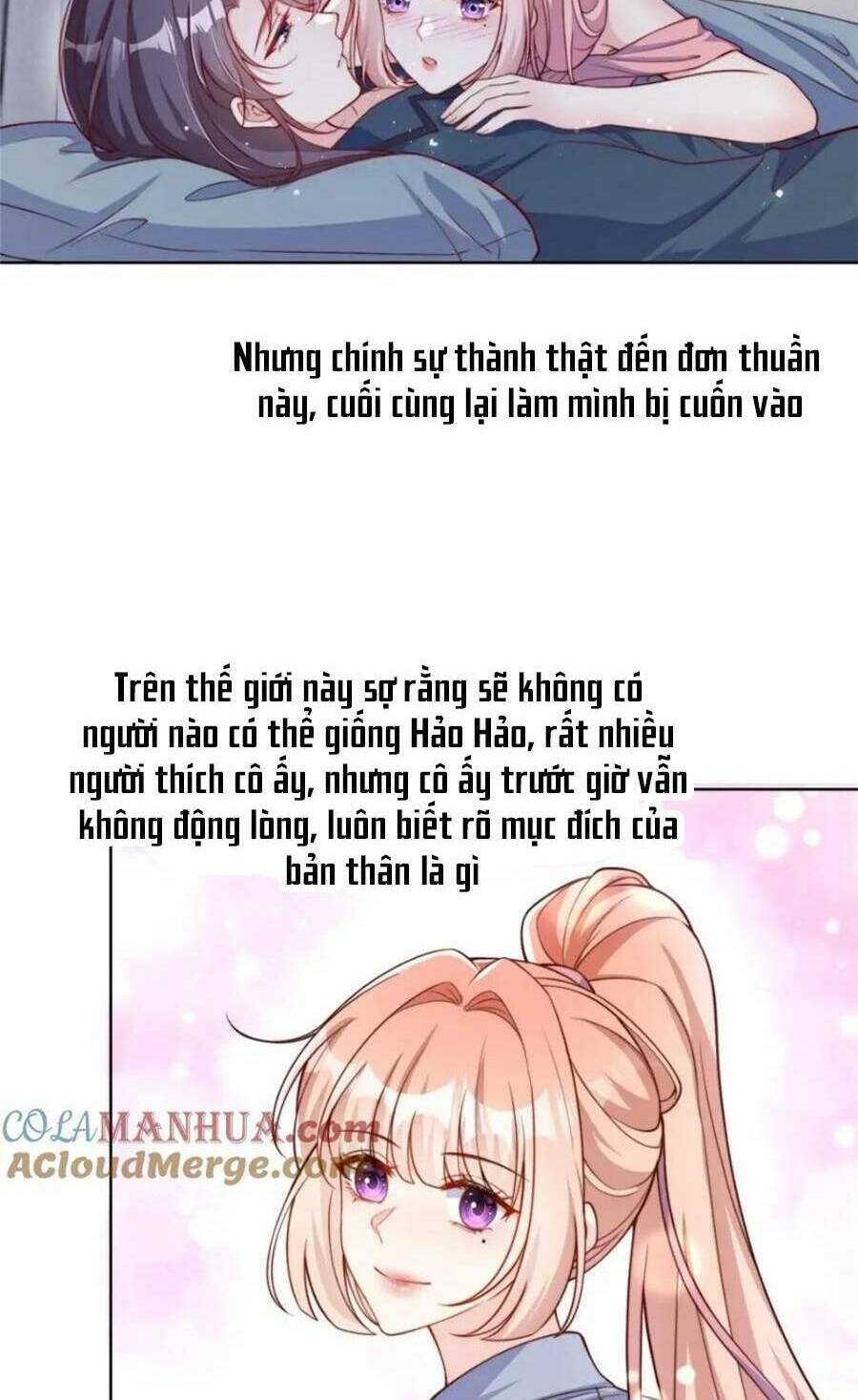 Tôi Được Năm Đại Lão Chiều Chuộng Hết Nấc Chương 185 Ảnh 11