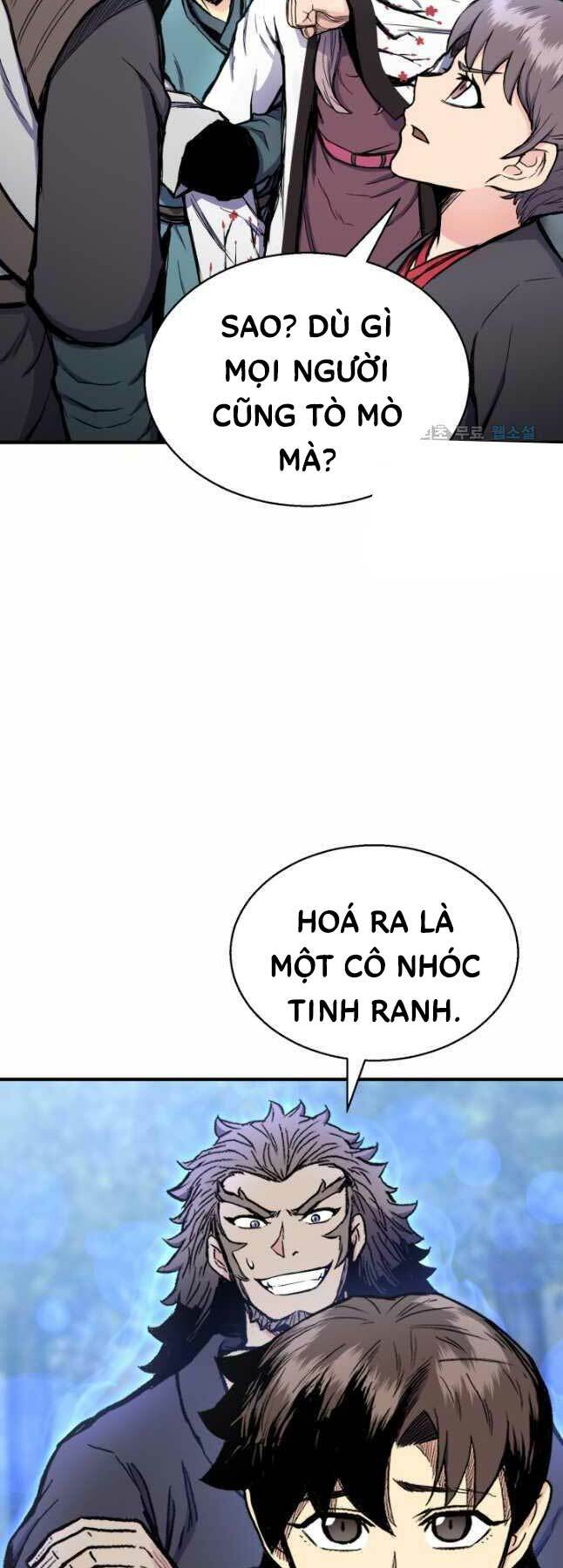 Ta Là Chủ Nhân Của Thư Viện Võ Công Chương 30 Ảnh 60