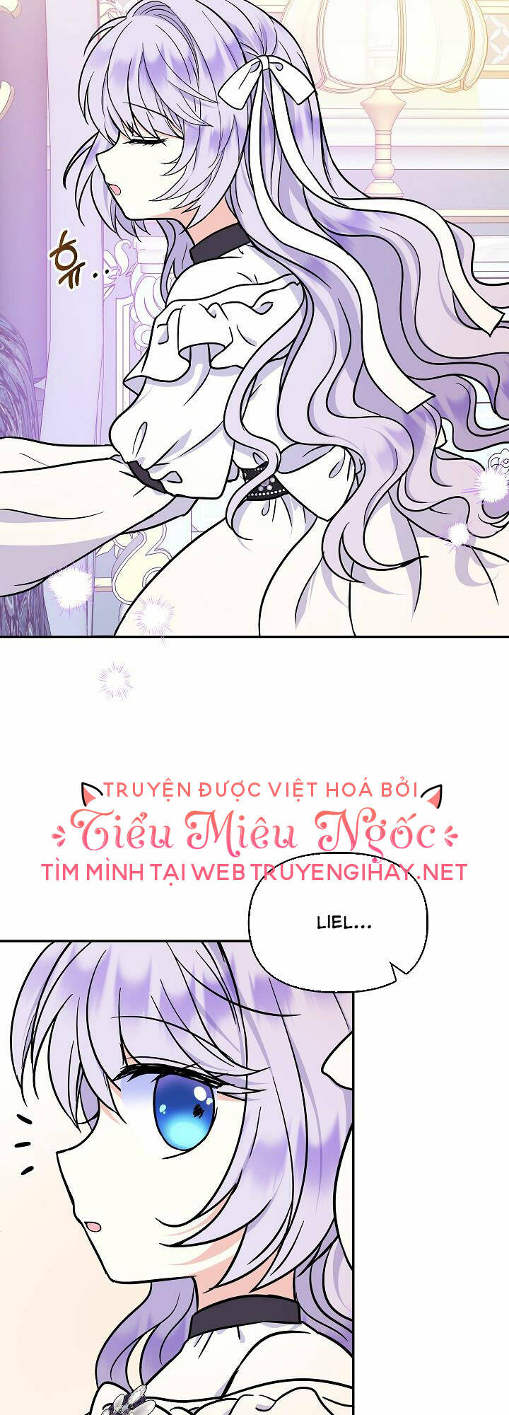 Trở Thành Con Gái Của Các Nhân Vật Chính Chương 49 Ảnh 38