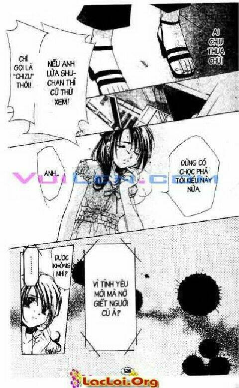 Honey Chương 34 Ảnh 33
