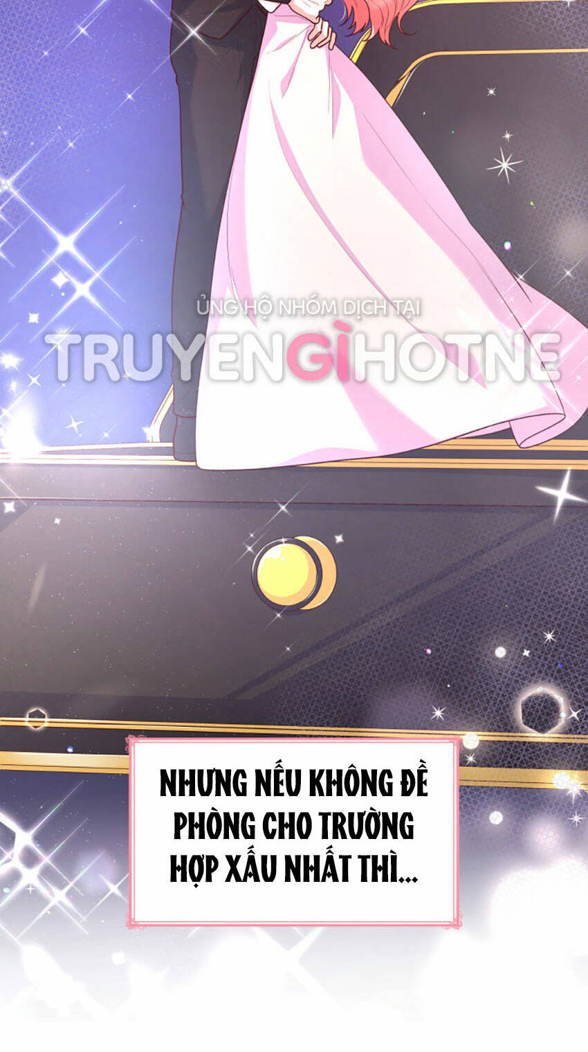 Từ Ác Nữ, Tôi Trở Thành Một Người Mẹ Chương 40.1 Ảnh 17
