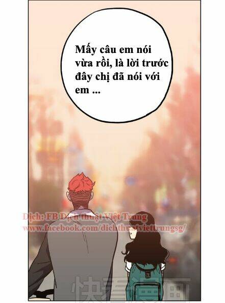 Xin Đừng Cắn Em Chương 13 Ảnh 27