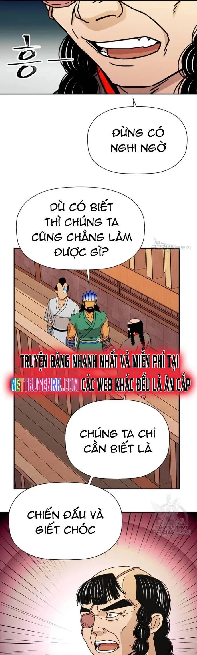 Học Giả Trở Lại Chương 185 Ảnh 10