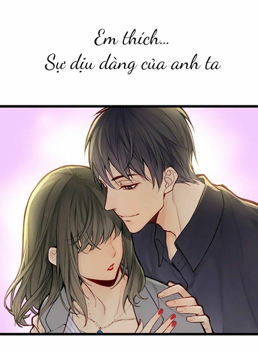 Tình Yêu Và Nhà Sản Xuất Chương 7 Ảnh 3