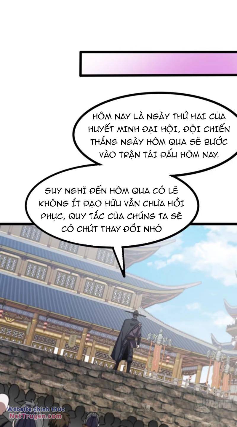 Trùm Phản Diện Muốn Tìm Chết! Chương 55 Ảnh 22