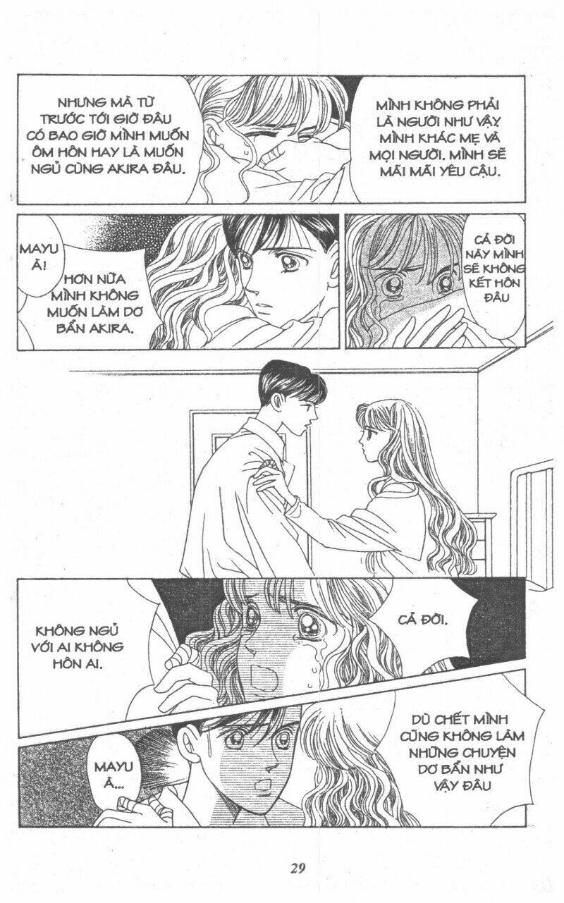 Nàng Tiên Ánh Trăng - Kaguya Hime Chương 5 Ảnh 30