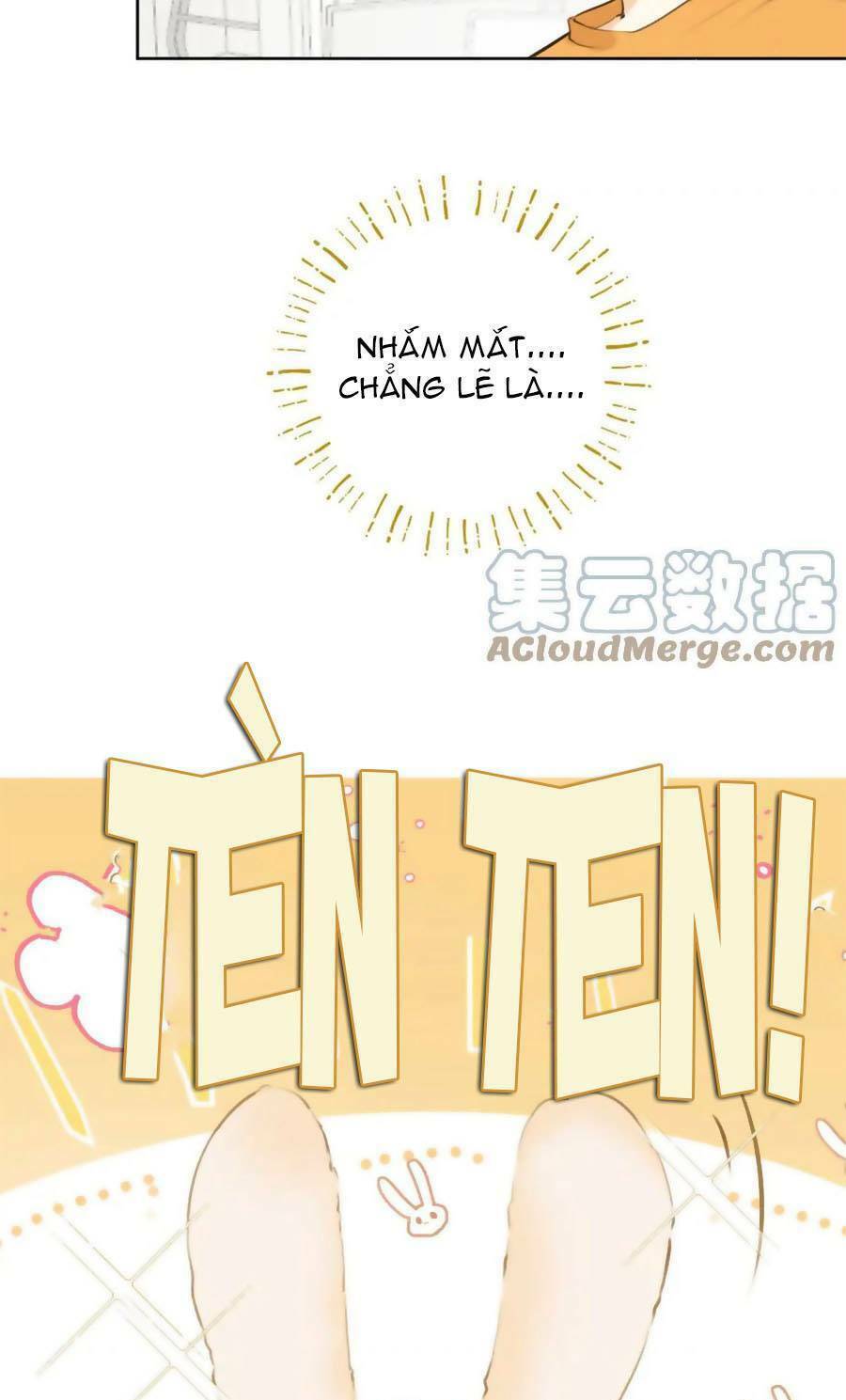 Tình Yêu Duy Nhất Của Tôi Chương 43.5 Ảnh 11