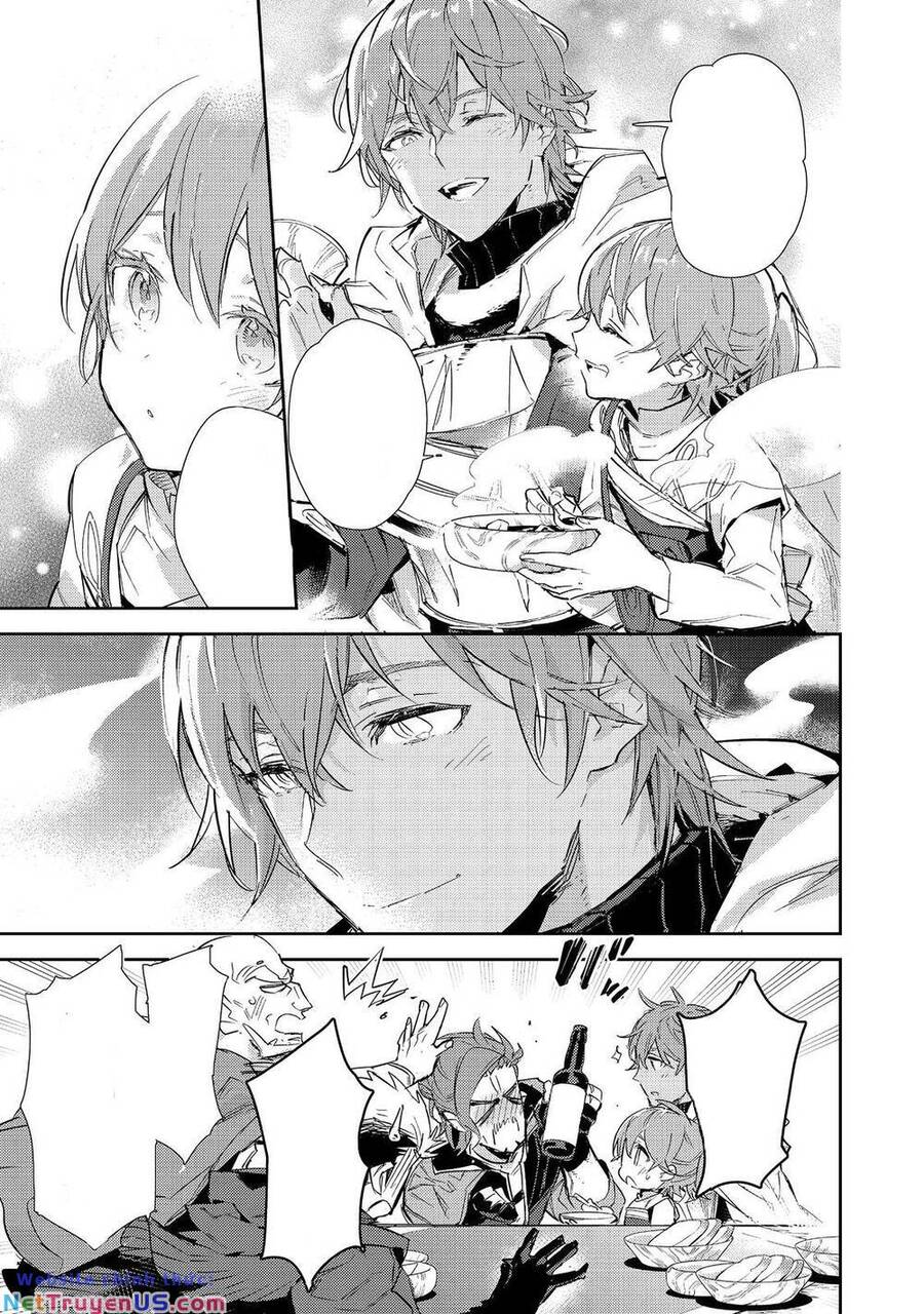 Saijaku Teima Wa Gomi Hiroi No Tabi O Hajimemashita Chương 16.2 Ảnh 10