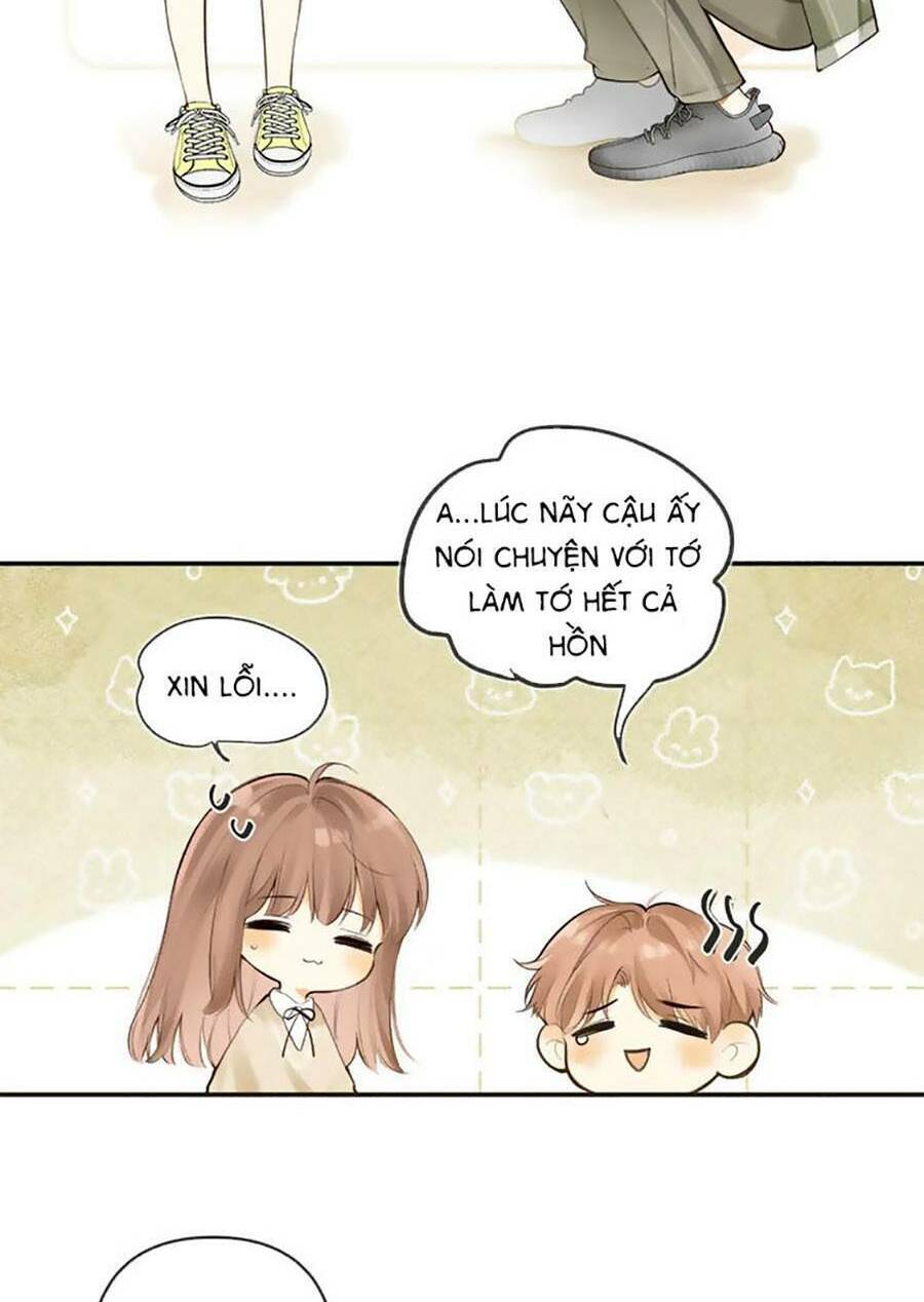 Tình Yêu Duy Nhất Của Tôi Chương 47 Ảnh 38
