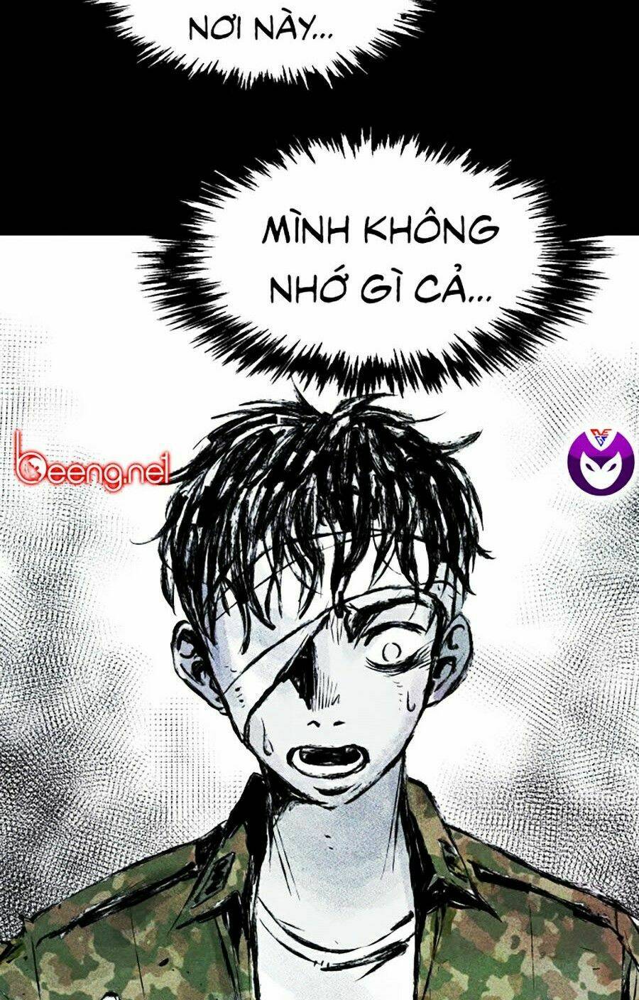 Phần Nhân Tính Cuối Cùng Chương 1 Ảnh 8