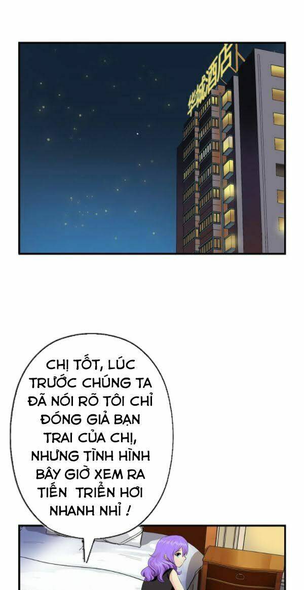 Đô Thị Cực Phẩm Y Tiên Chương 400 Ảnh 2