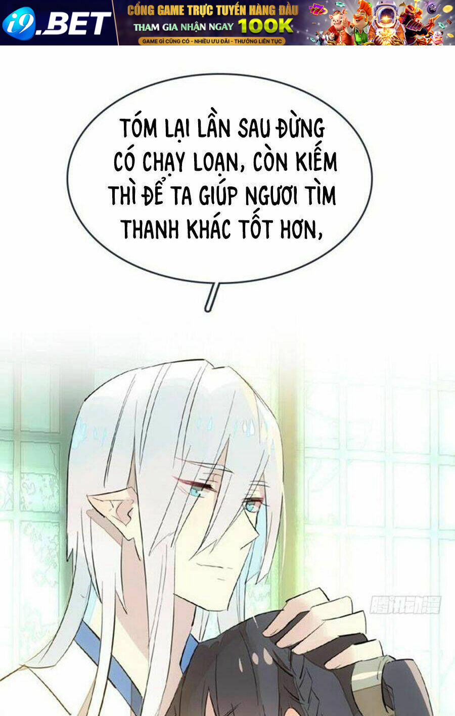 Sư Phụ Lại Trêu Chọc Ta Chương 57 Ảnh 11