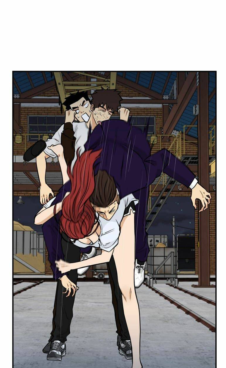 Mr Kang Chương 67 Ảnh 4