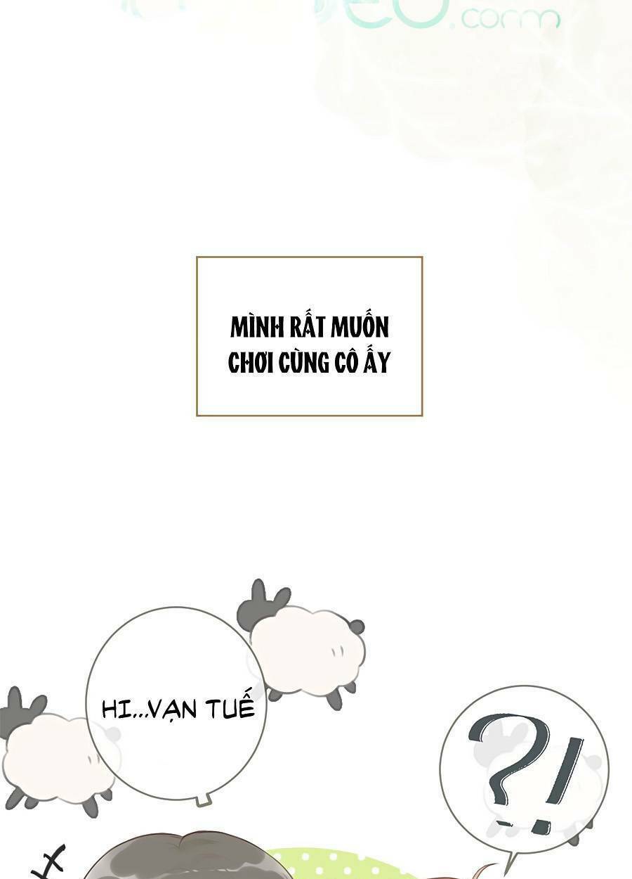 Tình Yêu Duy Nhất Của Tôi Chương 32 Ảnh 8