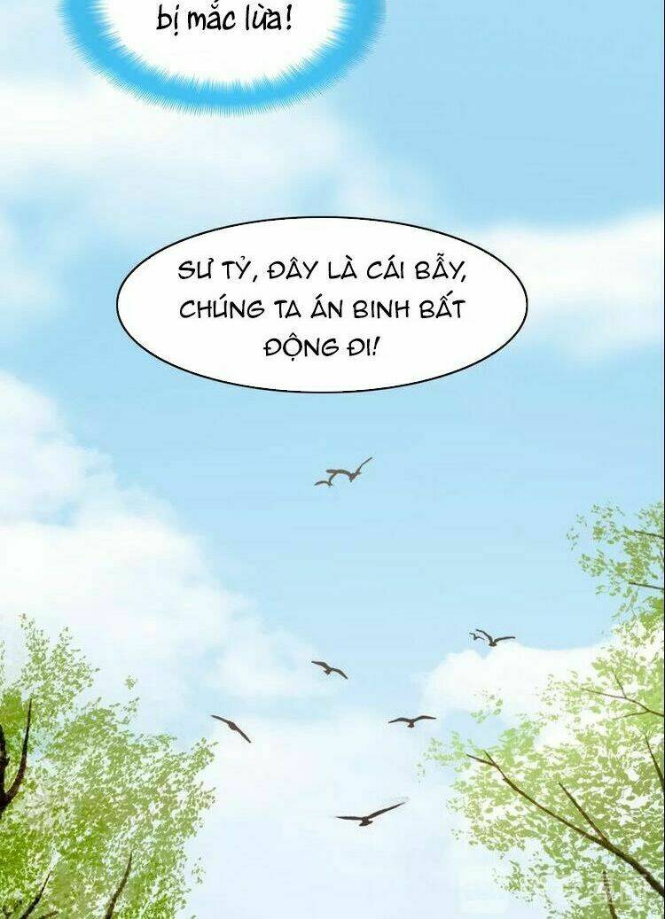 Bệ Hạ, Cầu Người Đừng Làm Yêu! Chương 17 Ảnh 26