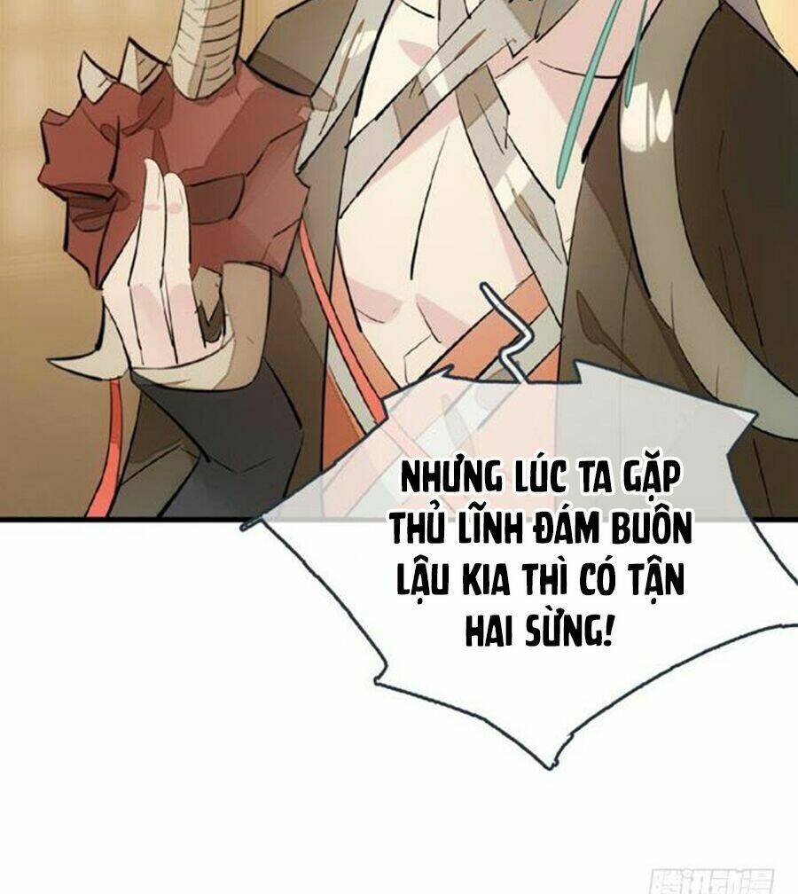 Sư Phụ Lại Trêu Chọc Ta Chương 63 Ảnh 21