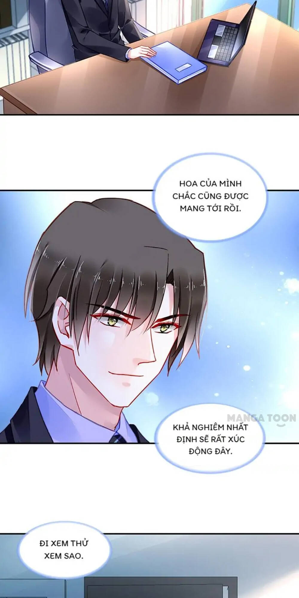 Thanh Xuân Bị Lãng Quên Chương 281 Ảnh 3