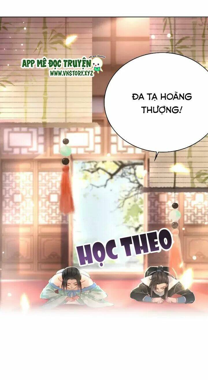 Cực Phẩm Phế Vật Tiểu Thư Chương 129 Ảnh 28