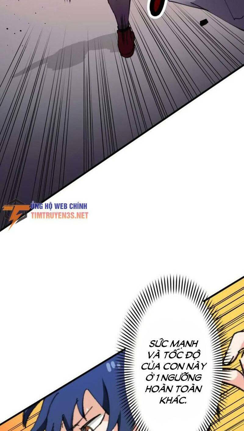 Tôi Chỉ Là Một Người Dọn Dẹp Chương 15 Ảnh 47