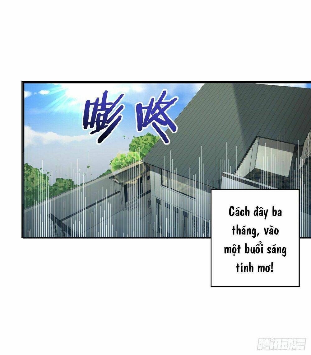Trả Lại 00 Cho Ta Chương 1 Ảnh 22