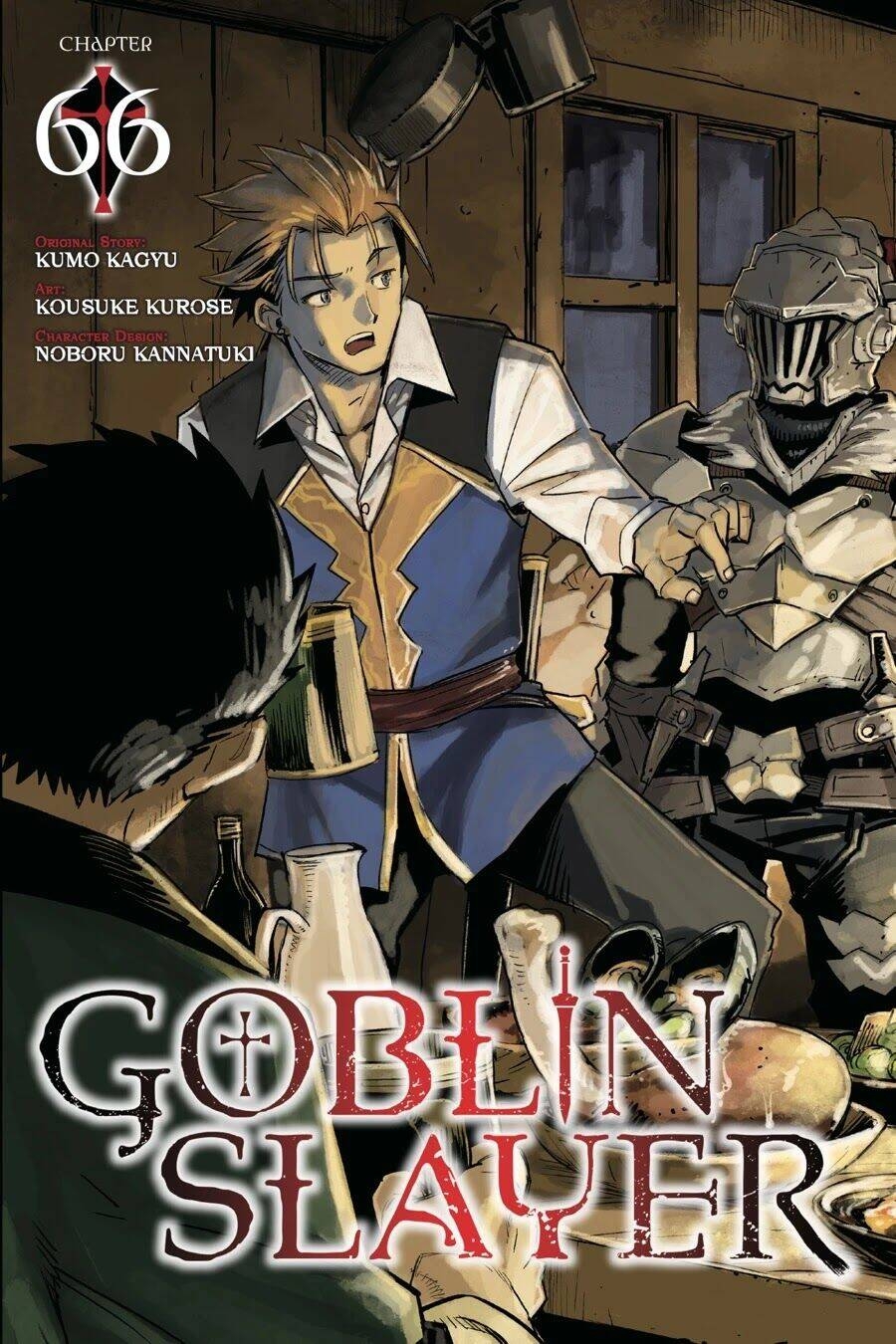 Tôi Chỉ Muốn Tiêu Diệt Goblin Chương 66 Ảnh 3