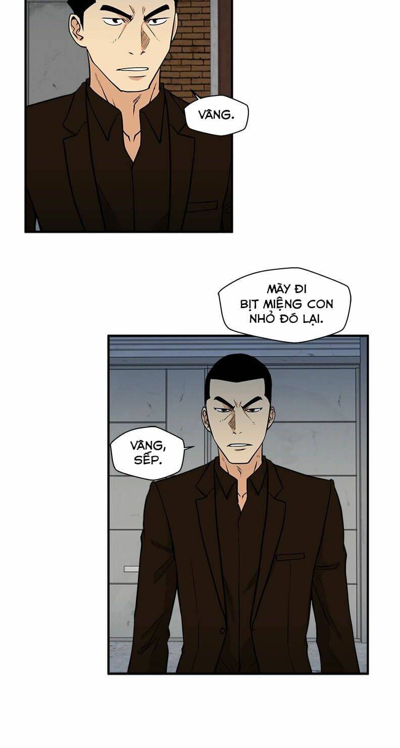 Mr Kang Chương 66 Ảnh 24