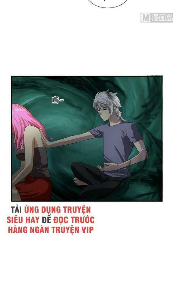 Đô Thị Cực Phẩm Y Tiên Chương 409 Ảnh 9