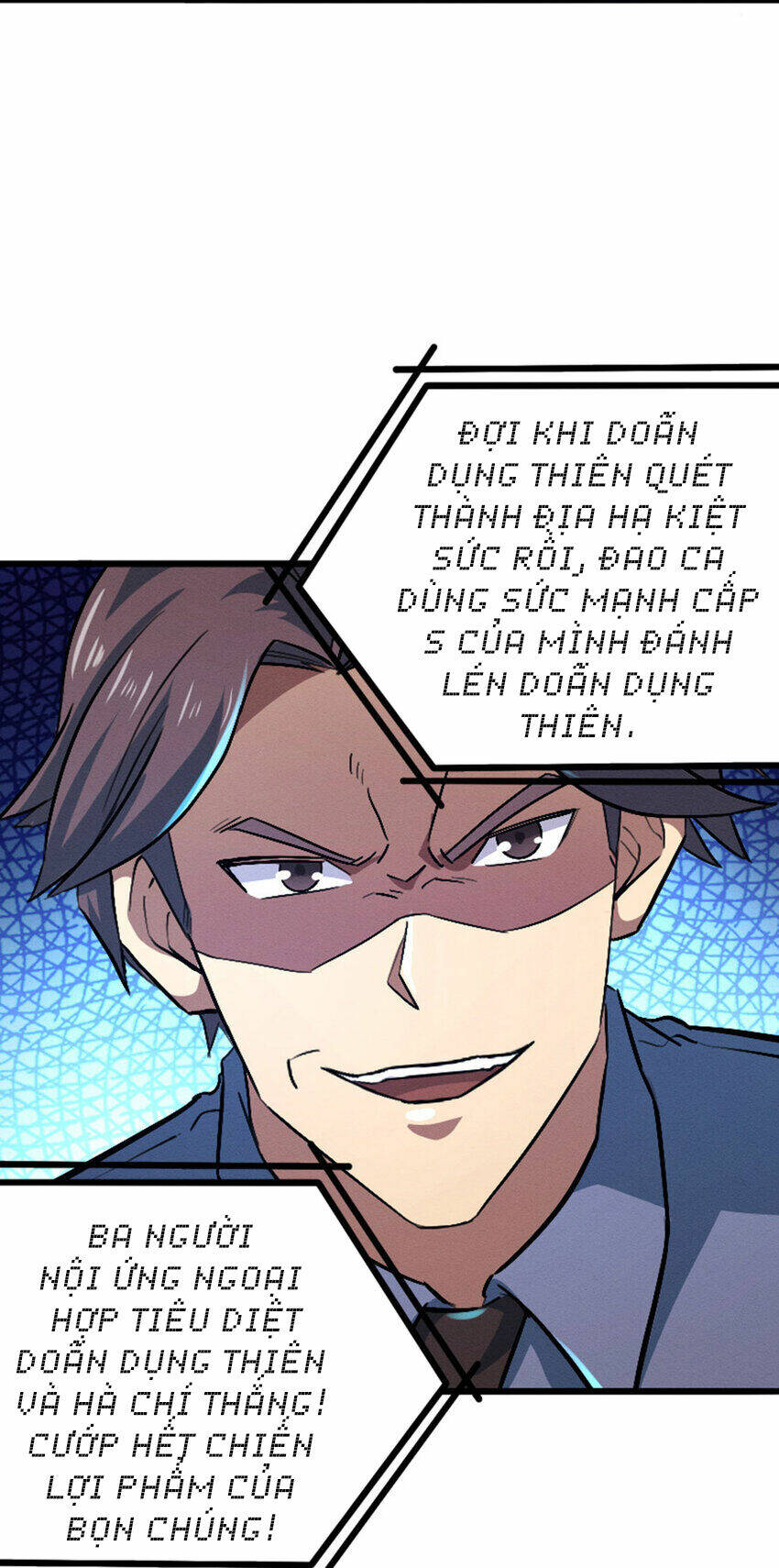 Ocd Thành Vương Giả Chương 43 Ảnh 8