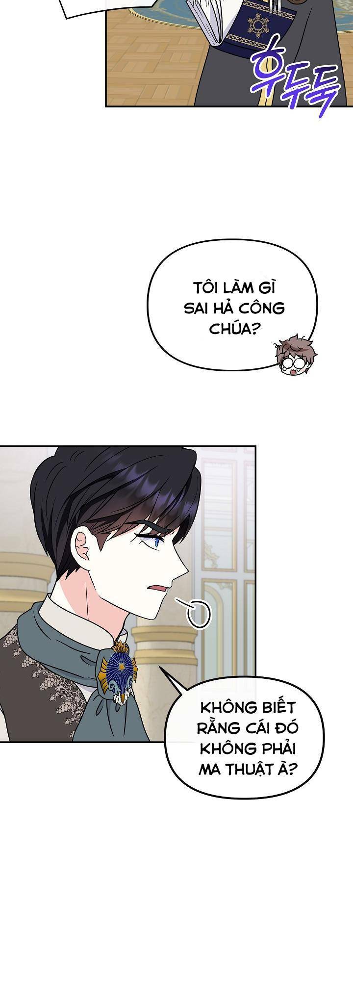 Trở Thành Con Gái Của Các Nhân Vật Chính Chương 40 Ảnh 46