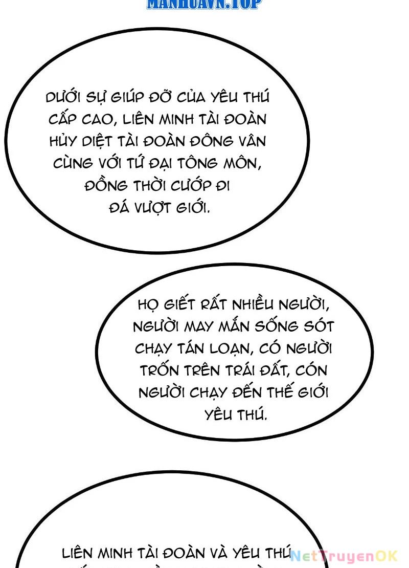 Nhất Quyền Bạo Tinh Chương 151 Ảnh 39