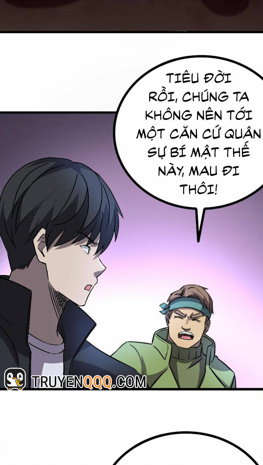 Ocd Thành Vương Giả Chương 53 Ảnh 36